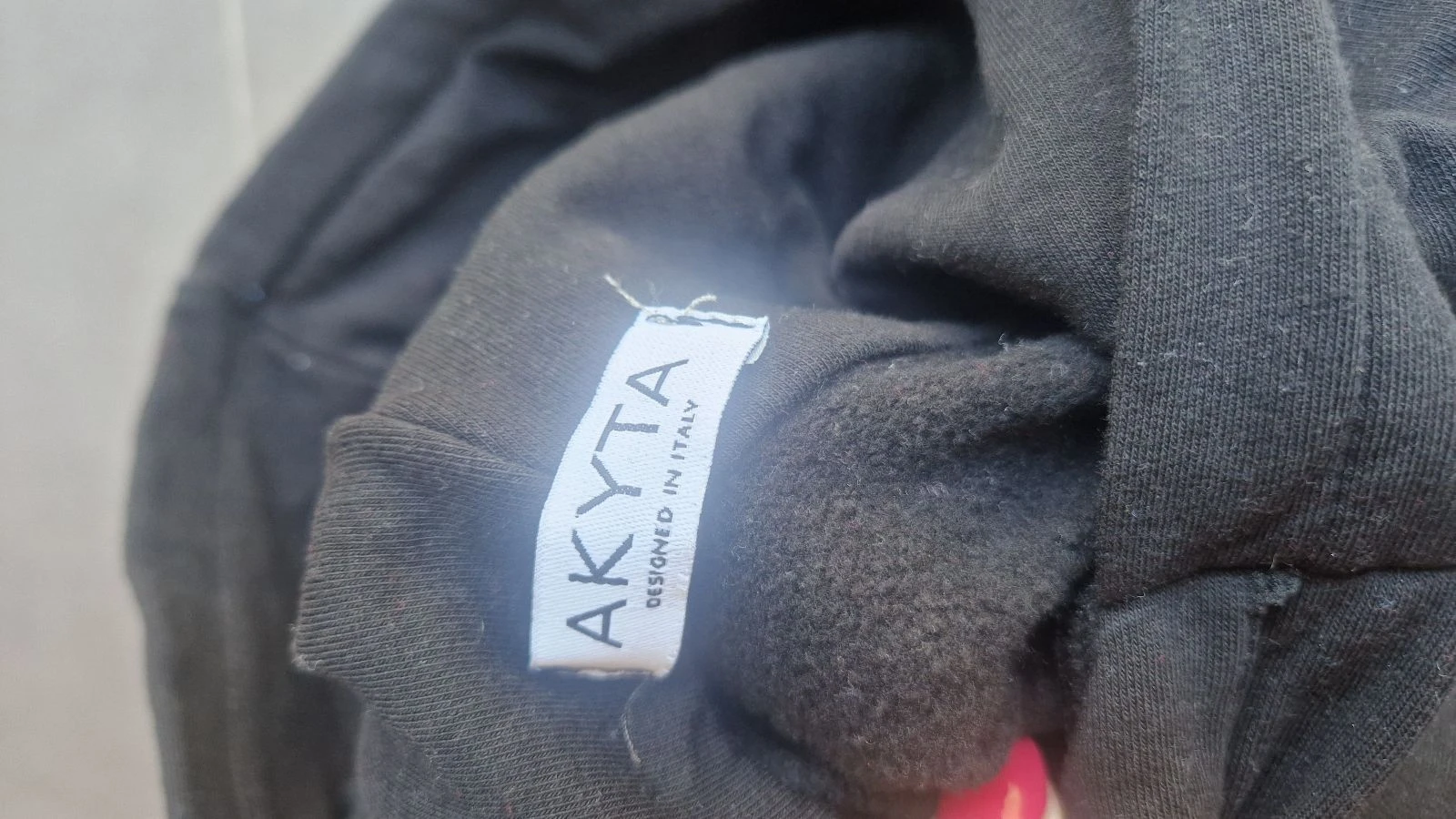 Akita Dress – photo 6